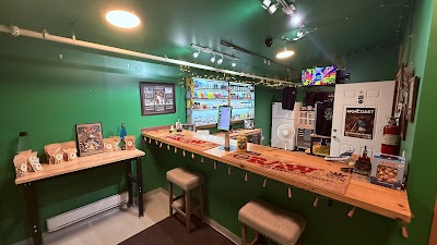 207 HYDROPONICS L.L.C.