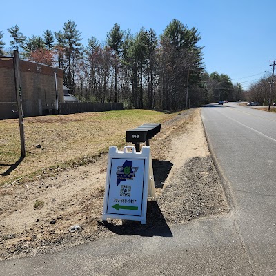 207 HYDROPONICS L.L.C.