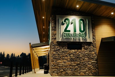 210 Cannabis Co