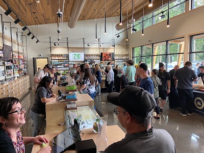 210 Cannabis Co