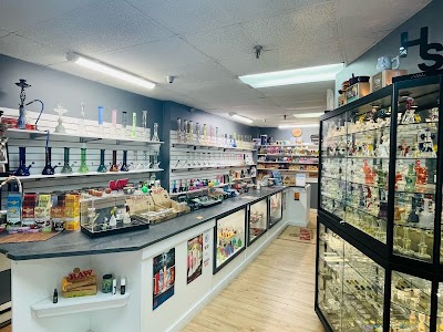 2411 Vape & Cannabis Accessories