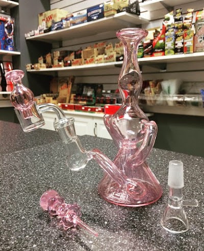 2411 Vape & Cannabis Accessories