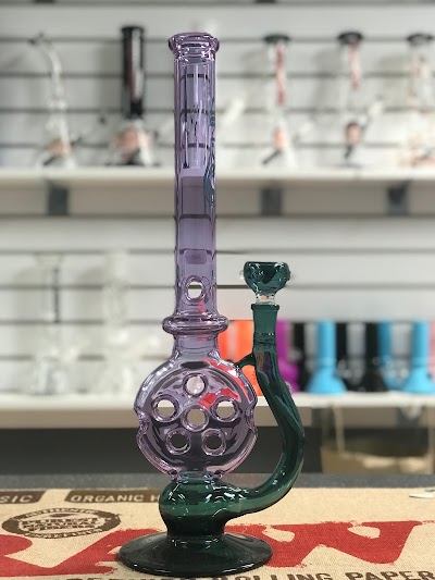 2411 Vape & Cannabis Accessories