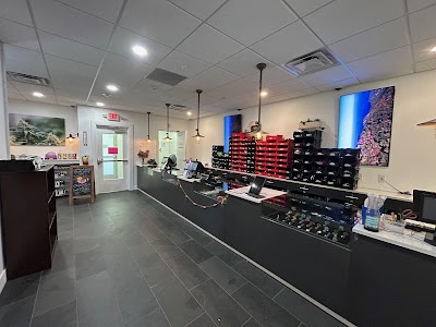 253 Farmacy Weed Dispensary Amherst