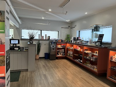 253 Farmacy Weed Dispensary