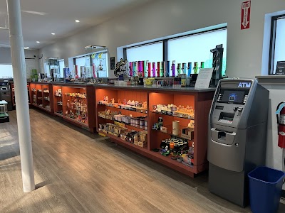 253 Farmacy Weed Dispensary