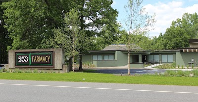 253 Farmacy Weed Dispensary