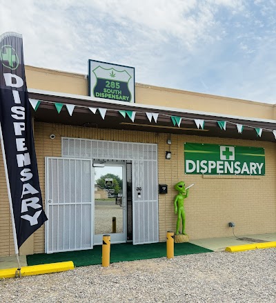 285 South Dispensary LLC