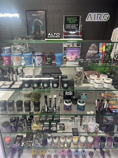 285 South Dispensary LLC