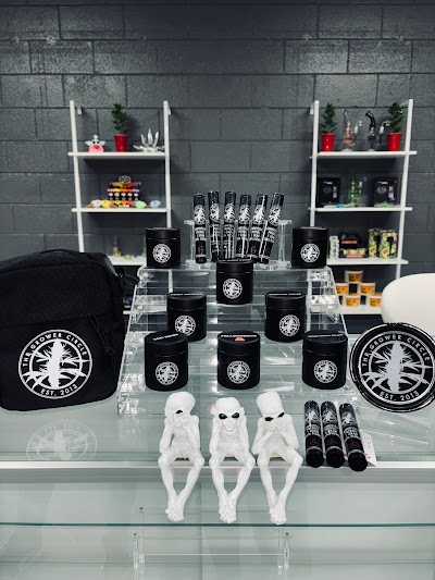 285 South Dispensary LLC