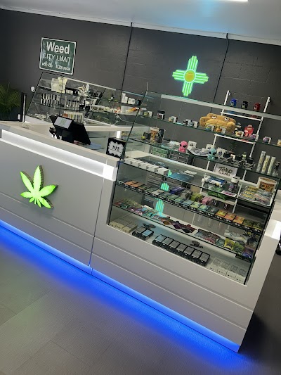 285 South Dispensary LLC