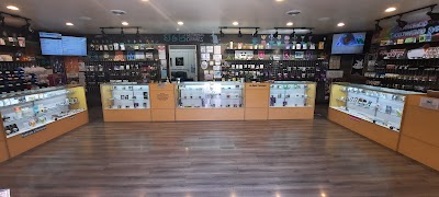 365 Recreational Cannabis