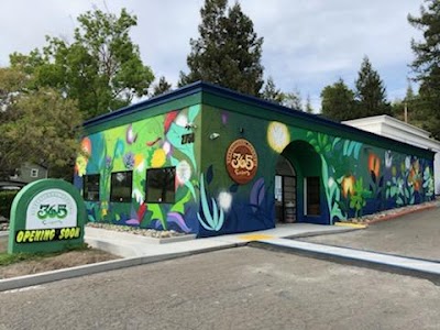 365 Recreational Cannabis Dispensary