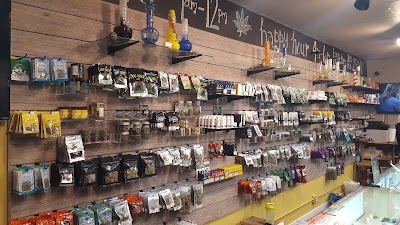 365 Recreational Cannabis