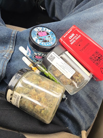 365 Recreational Cannabis