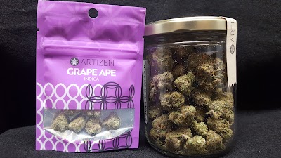 365 Recreational Cannabis