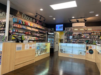 365 Recreational Cannabis