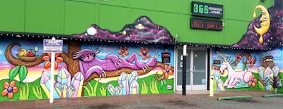 365 Recreational Cannabis