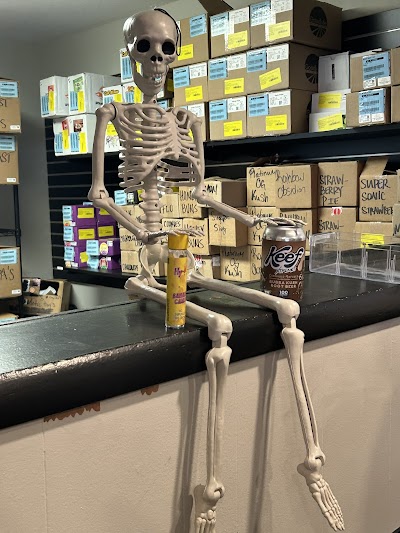 3Fifteen Cannabis Dispensary Camden