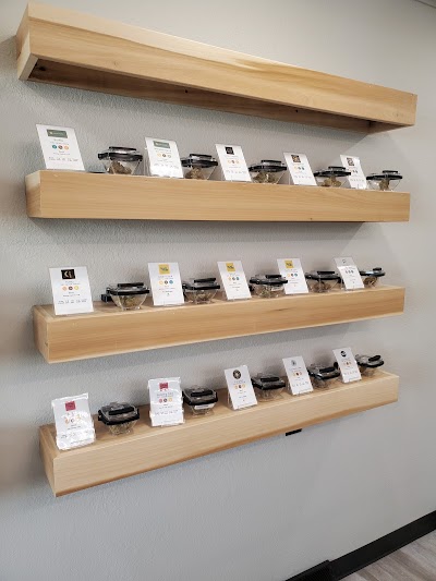 3Fifteen Cannabis Dispensary Camden