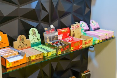 3Fifteen Primo Cannabis Columbia