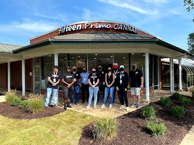3Fifteen Primo Cannabis Dispensary St. Louis