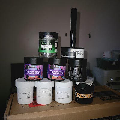 3Fifteen Primo Cannabis Dispensary St. Louis