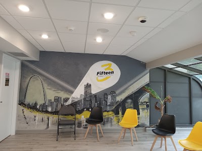 3Fifteen Primo Cannabis Dispensary St. Louis
