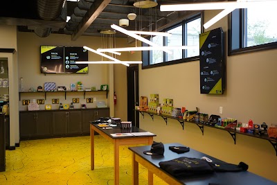 3Fifteen Primo Cannabis Valley Park