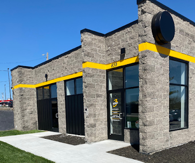 3Fifteen Primo Cannabis Valley Park