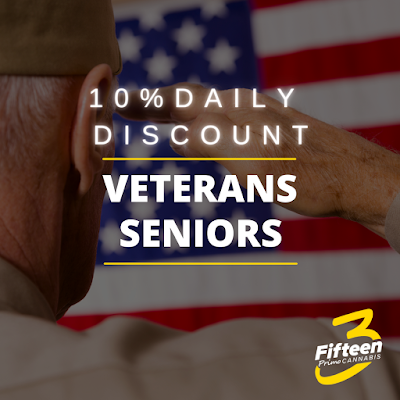 3Fifteen Primo Cannabis Valley Park