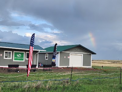 406 Organix Inc – Shepherd Dispensary