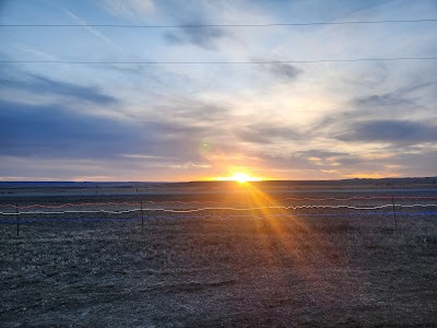 406 Organix Inc – Shepherd Dispensary