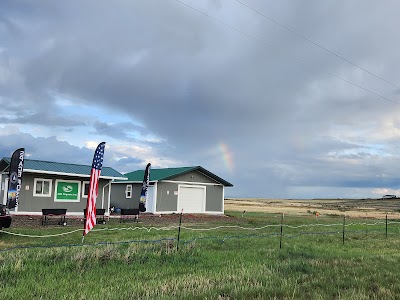 406 Organix Inc – Shepherd Dispensary