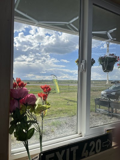 406 Organix Inc – Shepherd Dispensary