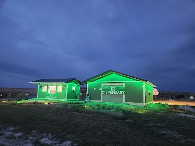 406 Organix Inc – Shepherd Dispensary