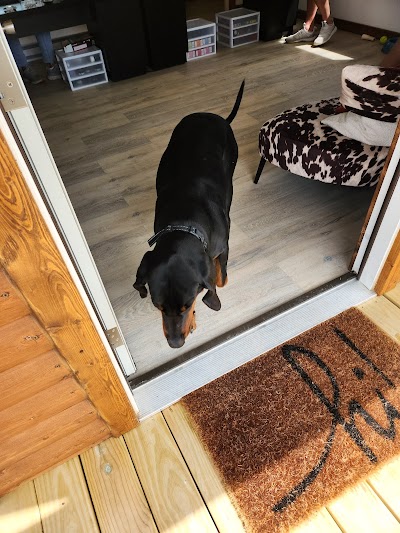 406 Organix Inc - Whitehall