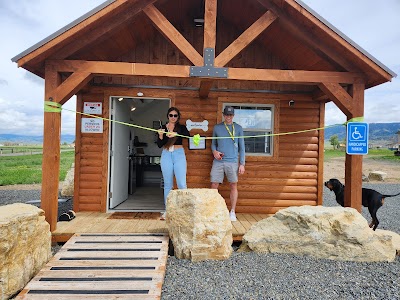 406 Organix Inc - Whitehall