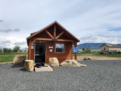 406 Organix Inc - Whitehall