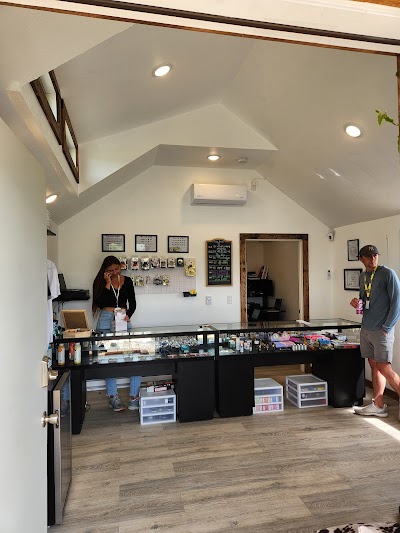 406 Organix Inc - Whitehall