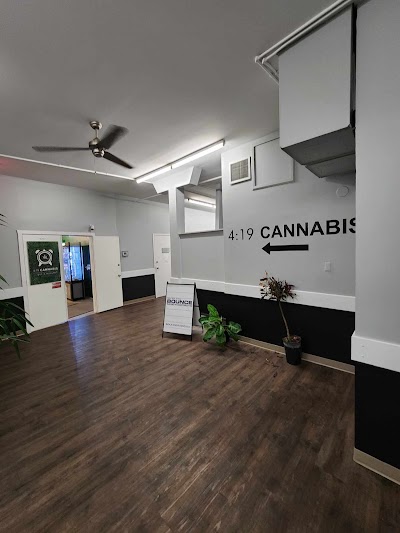 4:19 Cannabis in Nelson BC