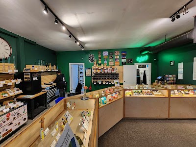 4:19 Cannabis in Nelson BC