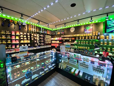 420 Factory - RECREATIONAL CANNABIS WEED/ Marijuana DISPENSARY