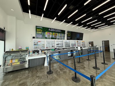420 Flower Factory
