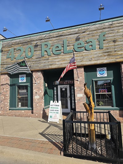 420 Releaf Dispensary