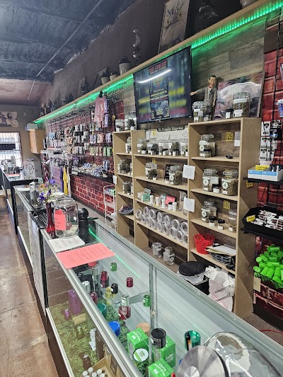 420 Releaf Dispensary