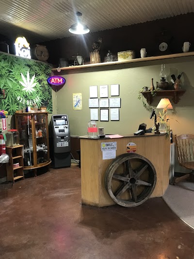 420 Releaf Dispensary