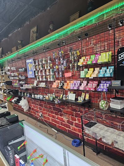 420 Releaf Dispensary