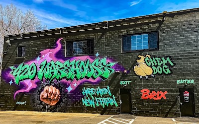420 Warehouse