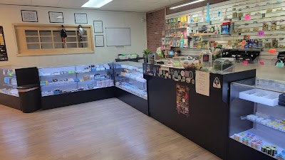 420/7 Cannabis Dispensary